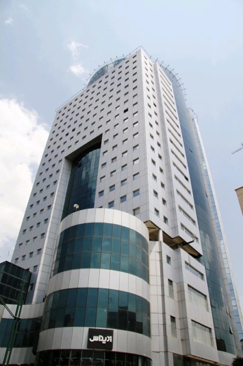 Negar-Tower-2